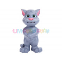 Интерактивная игрушка Говорящий Кот Том