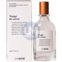 100 Bon Nuage De Coton туалетная вода 50 мл тестер