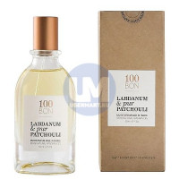 100 Bon Labdanum & Pur Patchouli парфюмерная вода 50 мл