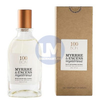 100 Bon Myrrhe & Encens Mysterieux парфюмерная вода 50 мл