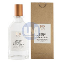 100 Bon Carvi & Jardin De Figuier парфюмерная вода 50 мл