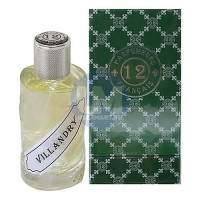 12 Parfumeurs Francais Villandry парфюмерная вода 100 мл