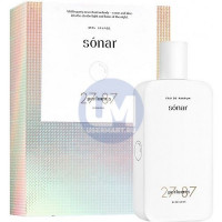 27 87 Perfumes Sonar парфюмерная вода 87 мл