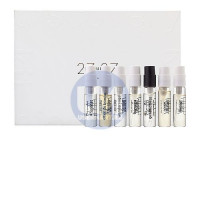 27 87 Perfumes Set Discovery парфюмерная вода+парфюмерная вода 7*2 мл набор
