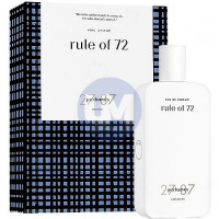 27 87 Perfumes Rule Of 72 парфюмерная вода 87 мл тестер