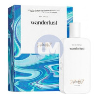 27 87 Perfumes Wanderlust парфюмерная вода 87 мл тестер