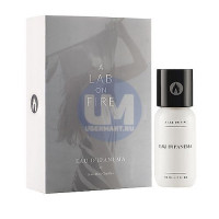 A Lab On Fire Eau D'ipanema парфюмерная вода 60 мл тестер