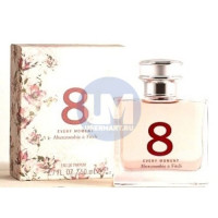 Abercrombie & Fitch 8 Every Moment парфюмерная вода 50 мл тестер
