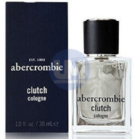 Abercrombie & Fitch Clutch одеколон 50 мл