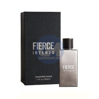 Abercrombie & Fitch Fierce Intense одеколон 50 мл тестер