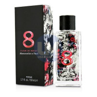 Abercrombie & Fitch 8 Fleur De Rouge парфюмерная вода 50 мл тестер