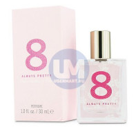 Abercrombie & Fitch 8 Always Pretty парфюмерная вода 50 мл