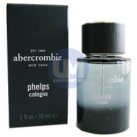 Abercrombie & Fitch Phelps одеколон 30 мл тестер