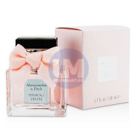 Abercrombie & Fitch Perfume №1 Undone парфюмерная вода 50 мл