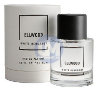 Abercrombie & Fitch Ellwood White Bergamot парфюмерная вода 75 мл