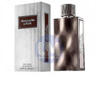 Abercrombie & Fitch First Instinct Extreme парфюмерная вода 50 мл тестер