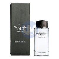 Abercrombie & Fitch Perfume 41 парфюмерная вода 30 мл