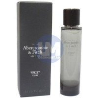 Abercrombie & Fitch Wakely парфюмерная вода 50 мл