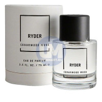 Abercrombie & Fitch Ryder Cedarwood Musk парфюмерная вода 75 мл тестер