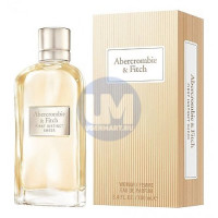 Abercrombie & Fitch First Instinct Sheer парфюмерная вода 30 мл
