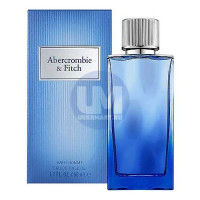 Abercrombie & Fitch First Instinct Together туалетная вода 100 мл тестер