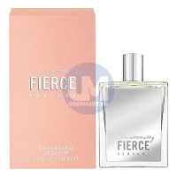 Abercrombie & Fitch Naturally Fierce парфюмерная вода 30 мл тестер