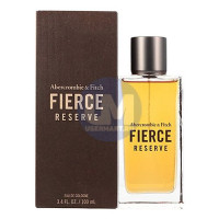 Abercrombie & Fitch Fierce Reserve одеколон 50 мл