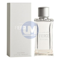 Abercrombie & Fitch Fierce For Her парфюмерная вода 50 мл тестер