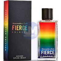 Abercrombie & Fitch Fierce Pride Edition одеколон 200 мл