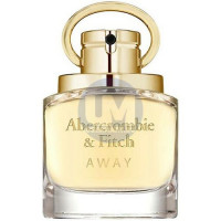 Abercrombie & Fitch Away Woman парфюмерная вода 2 мл пробник