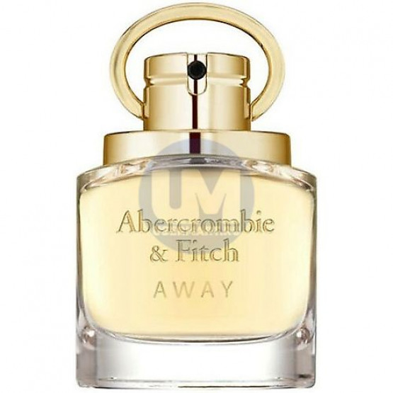 Abercrombie & Fitch Away Woman парфюмерная вода+лосьон для тела 50+200 мл набор