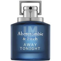 Abercrombie & Fitch Away Tonight Man туалетная вода+гель для душа 50+200 мл набор