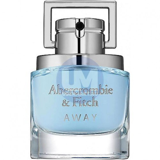 Abercrombie & Fitch Away Man туалетная вода 50 мл