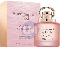 Abercrombie & Fitch Away Tonight Woman парфюмерная вода 50 мл