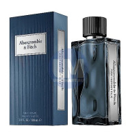 Abercrombie & Fitch First Instinct Blue туалетная вода 50 мл тестер