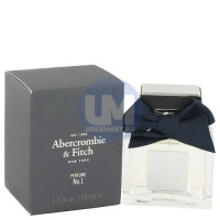 Abercrombie & Fitch Perfume №1 парфюмерная вода 75 мл тестер