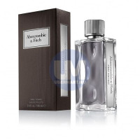 Abercrombie & Fitch First Instinct туалетная вода 2 мл пробник