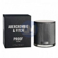 Abercrombie & Fitch Proof Cologne одеколон 30 мл