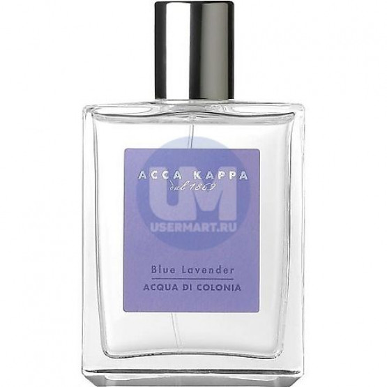 Acca Kappa Blue Lavender одеколон 100 мл