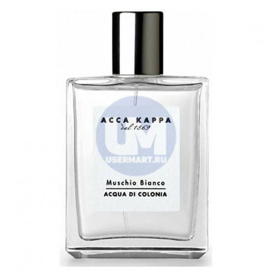 Acca Kappa White Moss парфюмерная вода 100 мл тестер