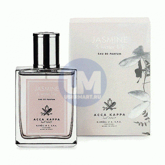Acca Kappa Jasmine & Water Lily парфюмерная вода 100 мл тестер