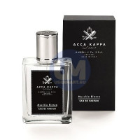 Acca Kappa Muschio Bianco парфюмерная вода 100 мл тестер