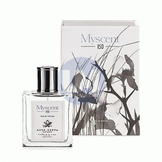 Acca Kappa Myscent 150 парфюмерная вода 100 мл тестер