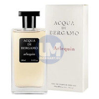 Acqua Di Bergamo Arlequin парфюмерная вода 100 мл