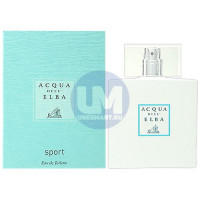 Acqua Dell Elba Sport туалетная вода 50 мл