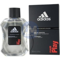 Adidas Fair Play туалетная вода 50 мл