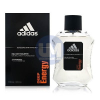 Adidas Deep Energy туалетная вода 50 мл