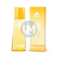 Adidas Free Emotion туалетная вода 50 мл