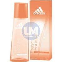 Adidas Fresh Escape туалетная вода 30 мл