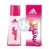 Adidas Fruity Rhythm туалетная вода 75 мл тестер